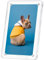 LileZbox Bilderrahmen aus Acryl, magnetisch, rahmenlos, 15,5 x 20,5 cm, tolles Geschenk für Familie, Babydokumente, Bilderrahmen, 5 Stück