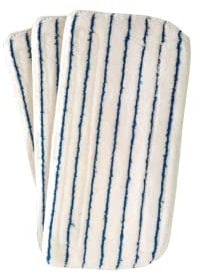XPRESS Dampfbesen, Mikrofaser, 3 Stück