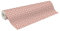 Clairefontaine 211945C - Une Bobine De Papier Cadeau - Alliance 60g - Dimensions : 50x0,70m - Motif : Coeurs - Emballage Cadeau, Spéciale Grande Longueur, Papier Cadeau