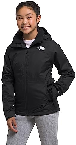THE NORTH FACE Mädchen Vortex Jacke