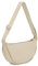 SUKUTU Borsa a Tracolla in Nylon Mezzaluna Hobo per Donne e Uomini - Trendy Borsa Piccola