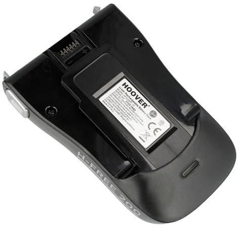 FIGEVIDA Batteria Ricaricabile B013 per Aspirapolvere per Hoover 35602209