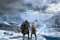 God of War - Key Art - Game Videospiel Poster Plakat Druck - Größe 91,5x61 cm