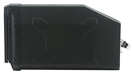 Per BMW R1200GS ADV R 1200 GS Adventure LC R1250GS R 1250GS Moto Cassetta Degli Attrezzi Cassetta Degli Attrezzi Cassetta Degli Attrezzi 5 Litri Staffa Laterale Sinistra Moto Accessori ( Color : Box )