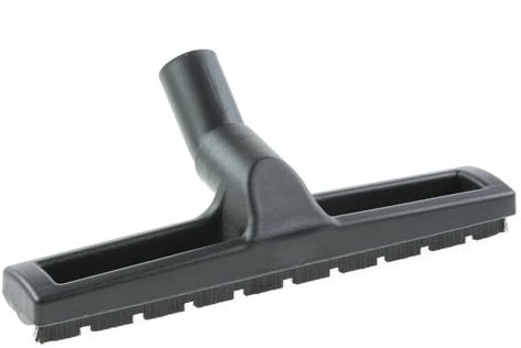 Spares2go Slim Hard Floor Brush Tool for Titan TTB774VAC TTB671VAC 16L TTB775VAC 20L TTB776VAC 30L TTB777VAC 40L Vacuum Cleaner (35mm)