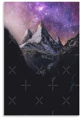 Sarah J. Maas Buchkunst, ein Hof der Dornen und Rosen, Velaris, Poster, Rollkunst, Leinwand, Gemälde, Bild, Wohnzimmer-Dekoration, Zuhause, 30 x 45 cm