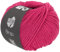 LANA GROSSA Bingo | Extrafeine Merinowolle waschmaschinenfest und filzfrei | Handstrickgarn aus 100% Schurwolle (Merino extrafein) | 50g Wolle zum Stricken & Häkeln | 80m Garn FB 768