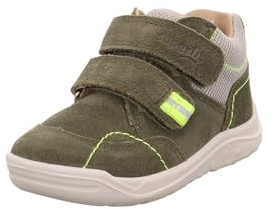 Superfit Whaley Sneaker 1-000741 Jungen