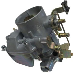 Compatible con carburador de motor serie 361V SUV 2,1 D 2068ccm 52HP 38KW serie ERC2886 serie 2, 2A,3 motor