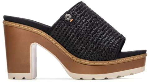 REFRESH - Sandalen Damen - Bequeme und vielseitige Schuhe – Lässige Mode