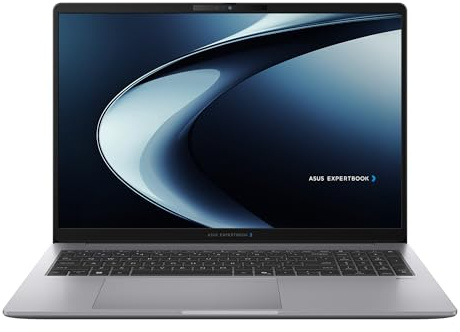 ASUS EXPERTBOOK PM3 PM3606CHA 16 1920 * 1200, RYZEN 7 260, 16 GB DDR5, SSD 512 GB, WIFI7, USB 3,2, HDMI, WINDOWS 11 PROFESSIONAL, COVER ALLUMINIO, RJ45, TAST.RETR.