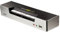 Aten CS1794 commutateur écran, Clavier et Souris Argent