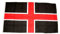 Fahne / Flagge England - Durham City NEU 150 x 90 cm