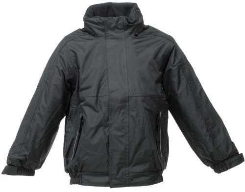 Regatta Professional Kids Kids Dover Jacket Waterproof Insulated Jacket