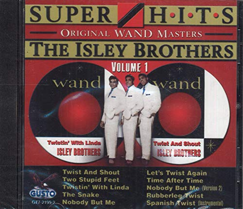 Isley Brothers, The