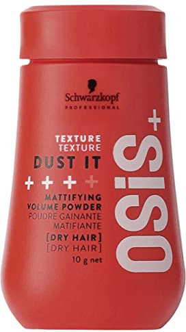 Schwarzkopf Professional Osis+ Dust It 10g 2er Pck