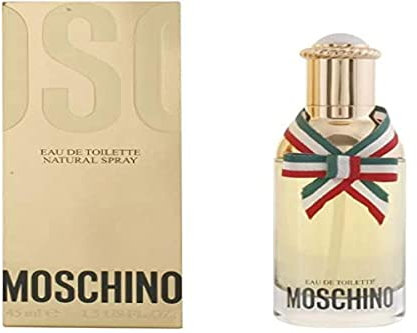 Moschino Edt Vapo 45 Ml