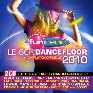 Le Son Dancefloor 2010