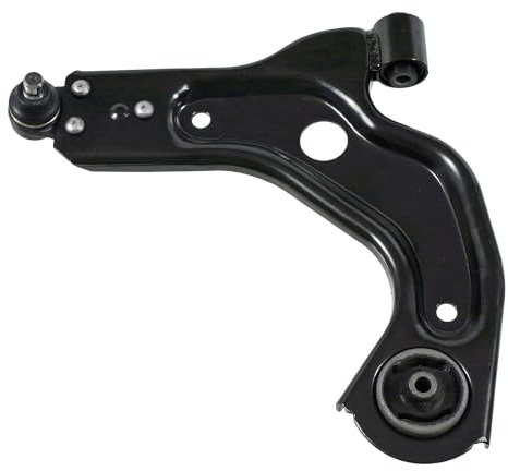 febi bilstein 14244 Control Arm with bushes and joint, pack of one