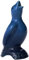 Le Creuset Steingut, Kuchenvogel, 8,3 cm, Marseille