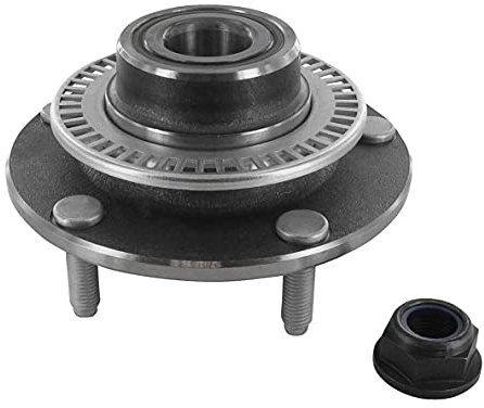 VAICO V25-0467 Radlagersatz