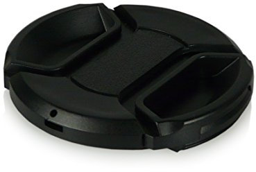 52mm Copri / Tappo obiettivo professionale