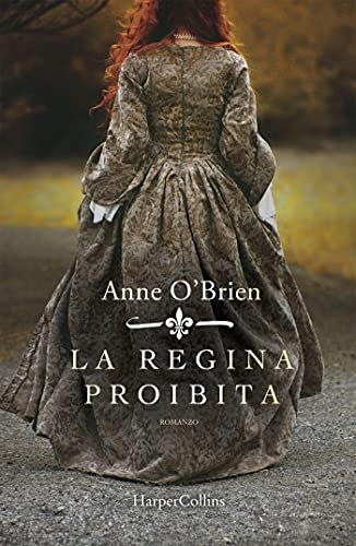 La regina proibita (Italian Edition)