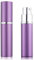 5starwarehouse® Refillable Perfume Atomiser Atomizer Aftershave Travel Spray Miniature Bottle 6ml (Purple)