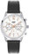 Henry London Unisex Erwachsene Analog Quarz Uhr mit Leder Armband HL39-CS-0009