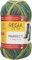 REGIA 4-fädig Pairfect 9801613-07121 lagune Handstrickgarn, Sockengarn, Identische Socken stricken, 100g Knäuel