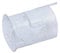 Hotpoint Ariston Cannon Creda Hotpoint Indesit Oven Clear Pilot Lamp Lens. Genuine part number C00074135