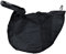 Bolsa de recogida para aspirador de hojas FLB 2500 A1 con bolsa IAN 64605.