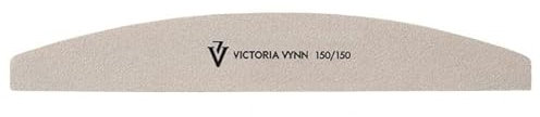 VICTORIA VYNN CRESCENT NAIL FILE 150/150