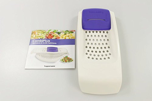 Tupperware Backspatel weiß, Kunststoff, Spachtel, FOOD_SPATULA, 3177977031