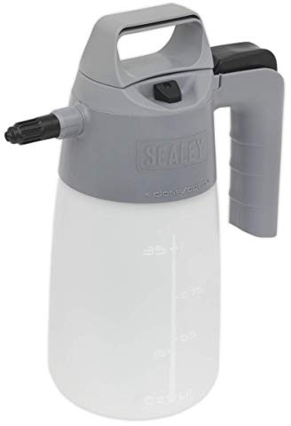 Sealey Premier Industrial Pressure Sprayer - SCSG06