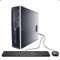 HP Elite 6300 SFF SFF Business Ordinateur de Bureau, Processeur Intel Quad-Core i7–3770 jusqu'à 3,9 GHz, 16 Go de RAM, 256 Go de SSD, DVD, Windows 10 Professional (Reconditionné)