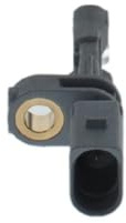 Wheel Speed Sensor BOSCH Compatible with AUDI A3 SEAT Ateca SKODA Karoq VW 04-21 WHT003864A