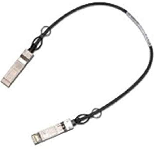 Mellanox - Kabel d'Attache Directe 25GBase - SFP28 für SFP28-2 m - SFF-8402/IEEE 802.3by - passif - schwarz