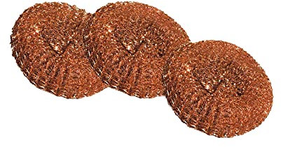STX_376724 Ramon Copper Scourers Pack 25 15gm (821/15)