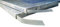 Eloja® Corsage Verstärkung Rigilene Boning Breite 6 mm Transparent Polyester 46 Meter leicht einnähbar für trägerlose Kleider, Abendkleider, Taschen, Hüte