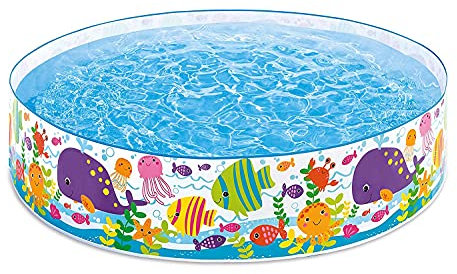 Intex 6 Foot Snapset Pool