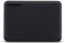 Toshiba Canvio Advance 2.5 2TB USB 3.1 Negro Rugged