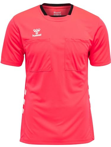 hummel Chevron Torwarttrikot F7905 pink, XL Herren