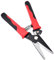 Hardware Tool, Stainless Steel Material Comfortable Wear-Resistant Multifunctional Tin Snips, Hardware Hand Tool for Industry(Multifunctional tin Snips)