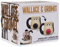Half Moon Bay Mug Shaped Heat Changing Boxed - Wallace & Gromit (Gromit)