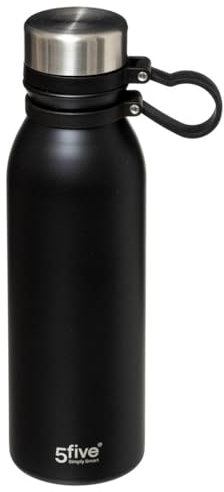 5five - bouteille isotherme sport 0,6l