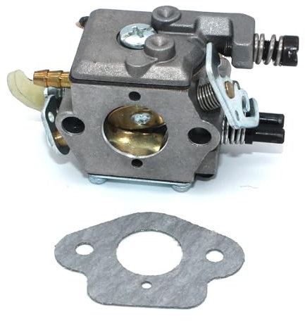 Carburador for motosierra Husqvarna 50 51 55 for Walbro WT-170-1 WA-82 PN 503 28 15-04 538 24 28-93