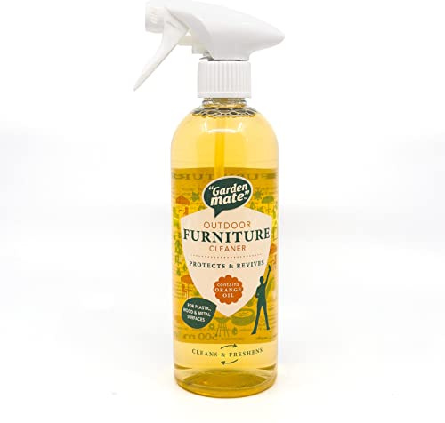 Garden Mate Outdoor Furniture Cleaner 500ml