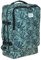 Bestway Handgepäck Rucksack Cabin Pro Reiserucksack Kabinengepäck Reisetasche mit Schultergurt + Elephant Flüssigkeitenbeutel 1L (Safari Green Palm 40252 0126)
