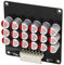 Batterieaktiver Equalizer 5A Universal Cell Balancer Lifepo4 Lithium Balance Board mit KabelHeltec 4S 5S 6S für Car Group Lithium-Lipo/Titanat-LTO-Batterien